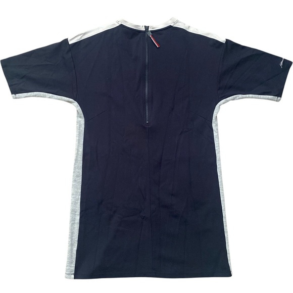 One of a kind Fila Dress designed by Ginny Size M - Picture 2 of 2